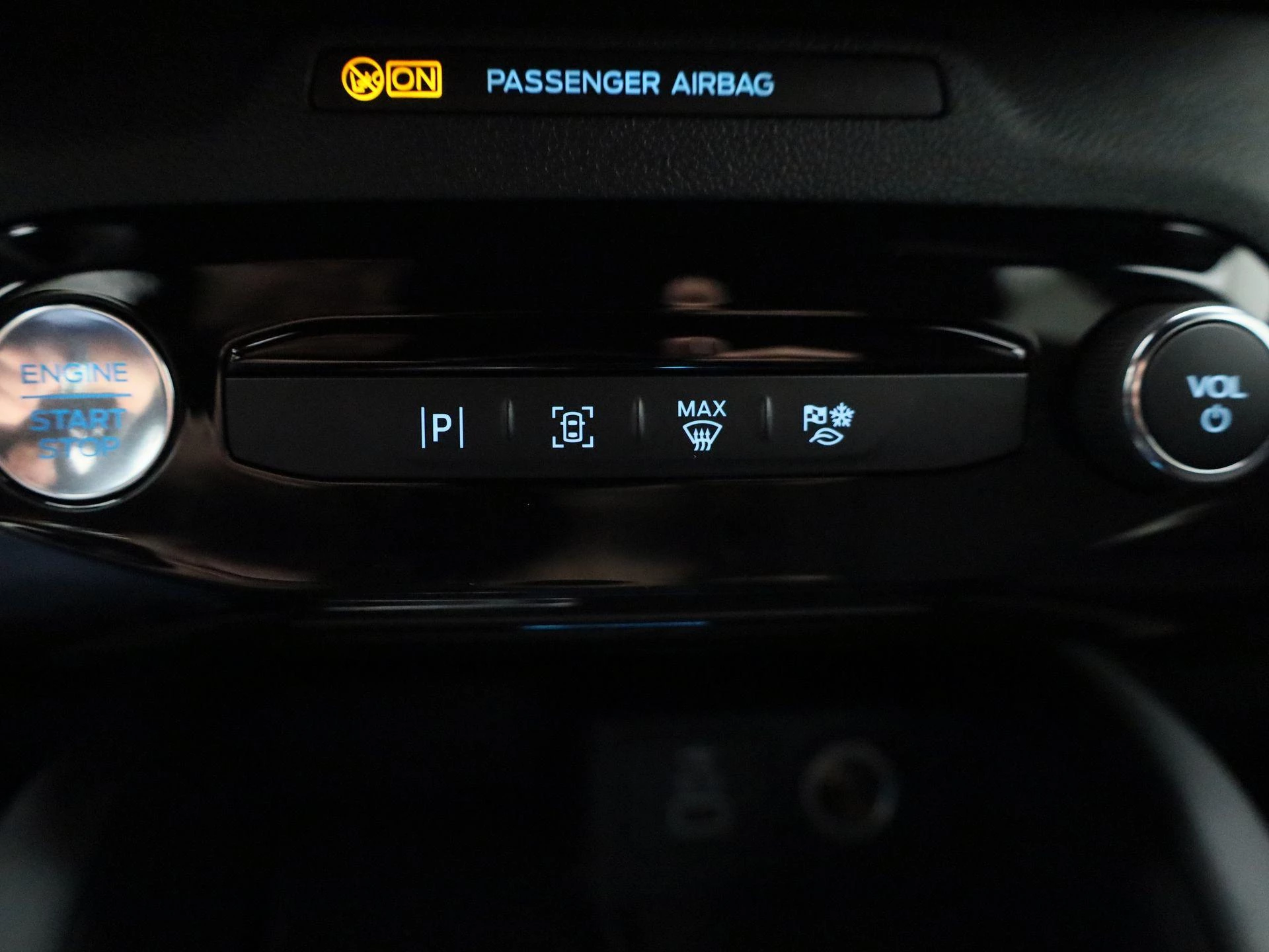 Ford Kuga 2.5 PHEV ST-Line