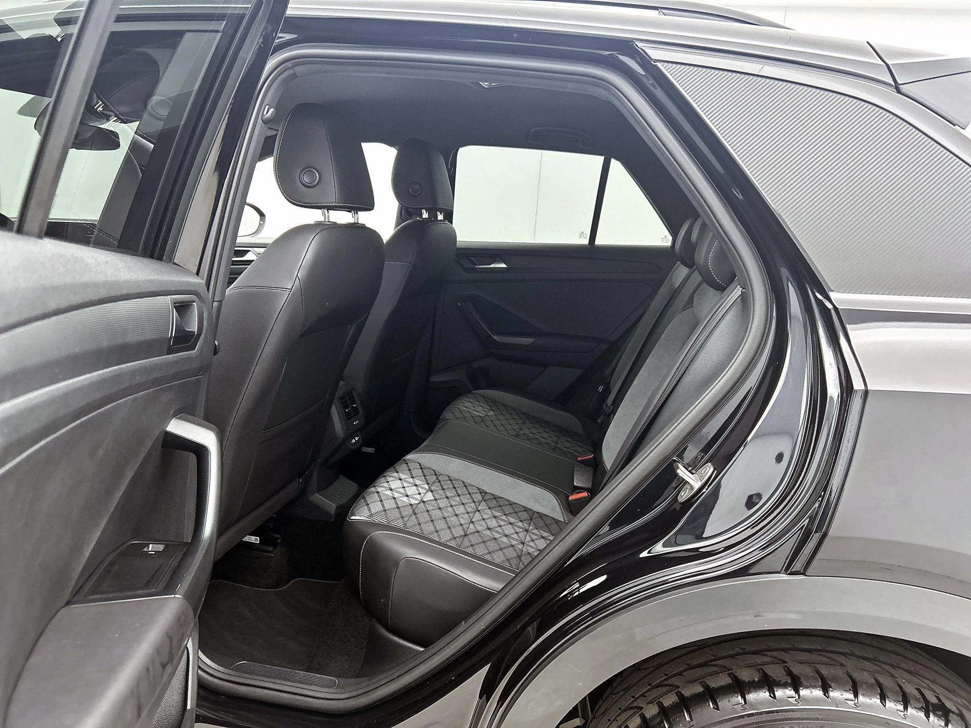 Volkswagen T-Roc 1.5 TSI R-Line Edition