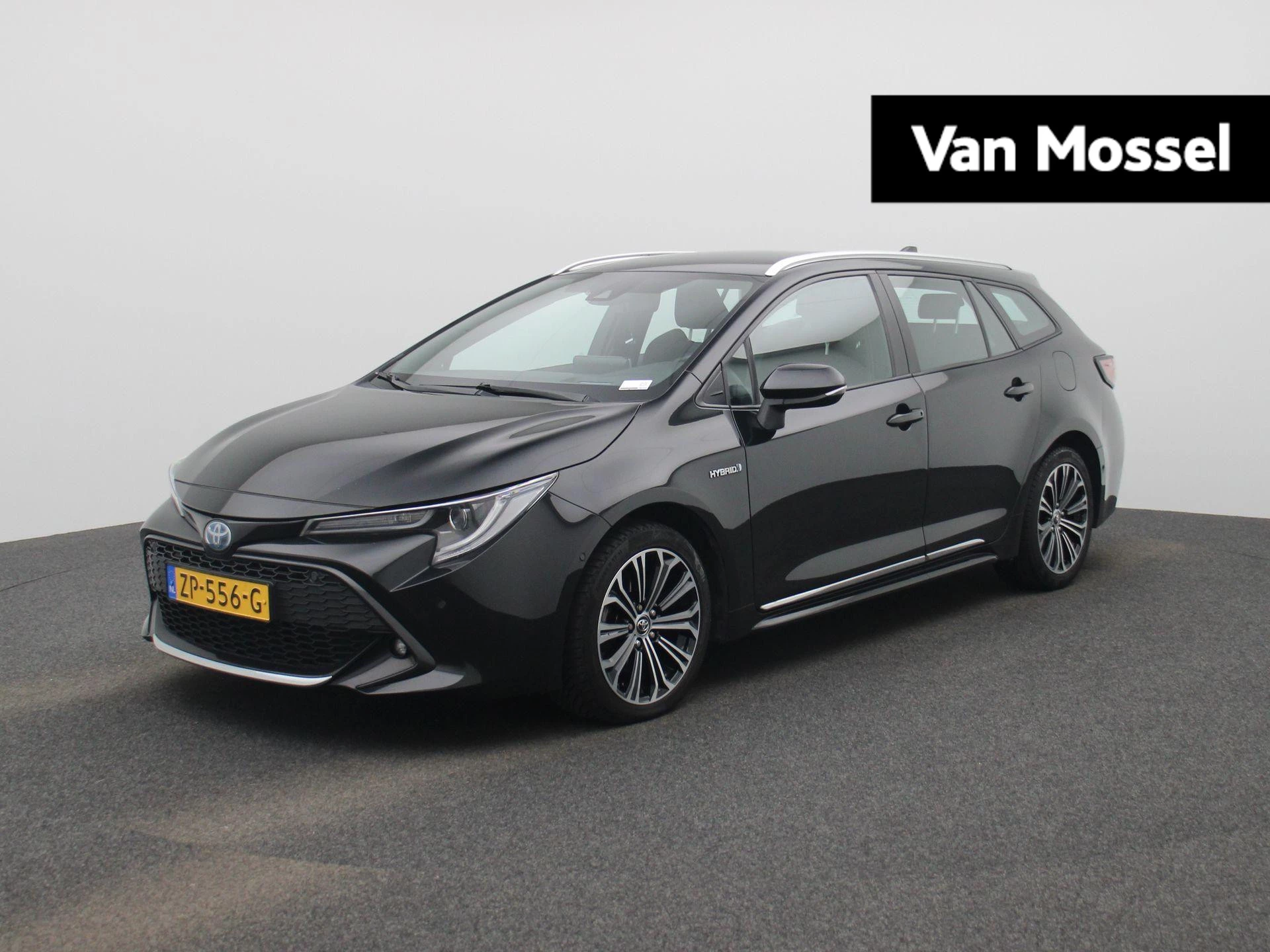 Toyota-Corolla Touring Sports-image-0