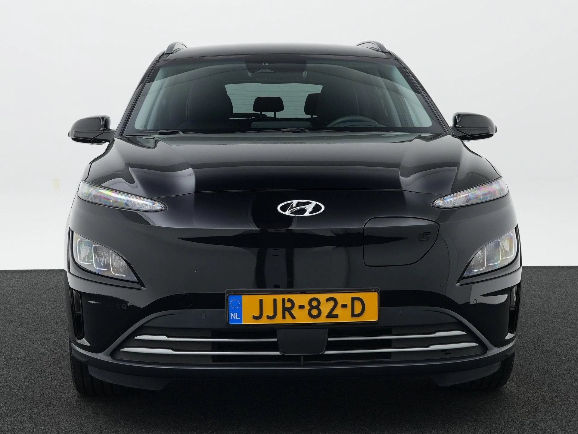 Hyundai Kona EV Premium 64 kWh