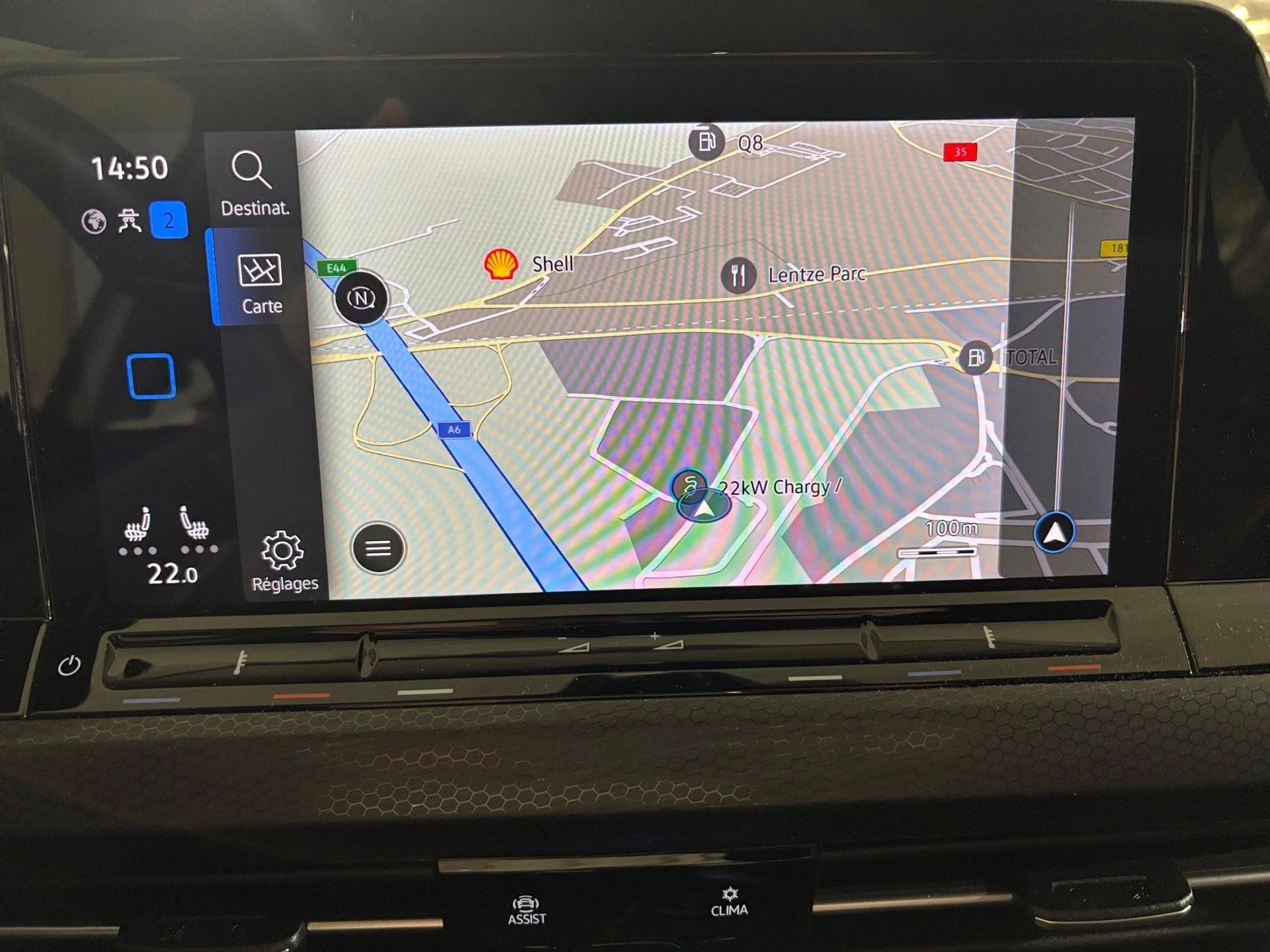 Volkswagen-Golf-image-1