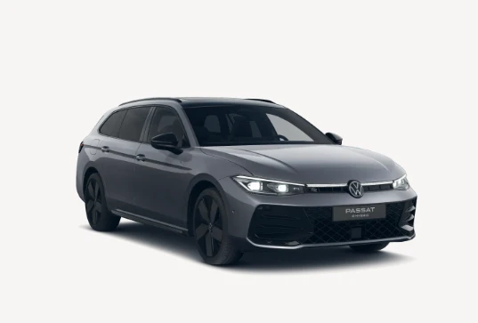 Volkswagen Passat Variant 1.5 eHybrid R-Line Edition 272 PK Plug in hybride