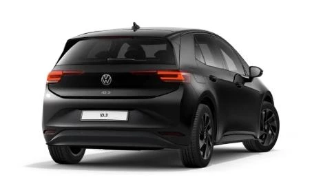 Volkswagen ID.3 Life 58 kWh 204 PK|