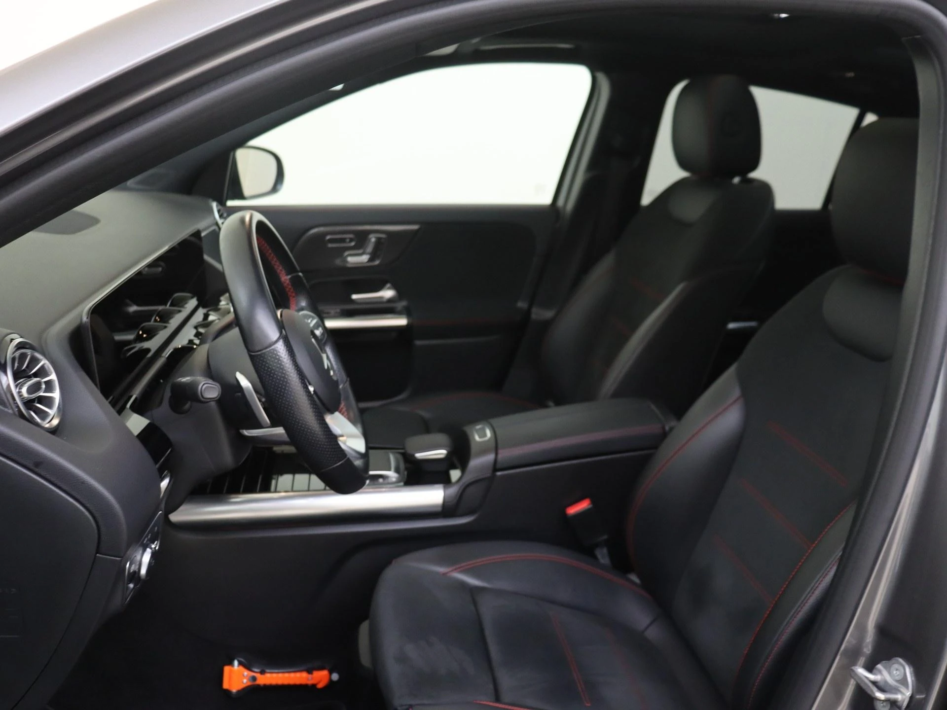 Mercedes-Benz GLA 200 Business Solution AMG