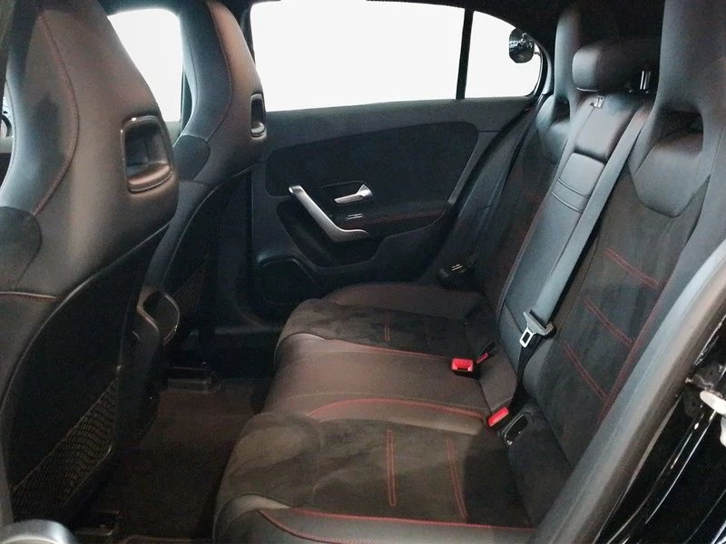 Mercedes-Benz A-Klasse 250 e AMG NAVI KAMERA NIGHT TEMPOMAT LED AMG Line
