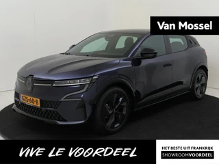 Renault Megane E-Tech comfort range Evolution 60 kWh