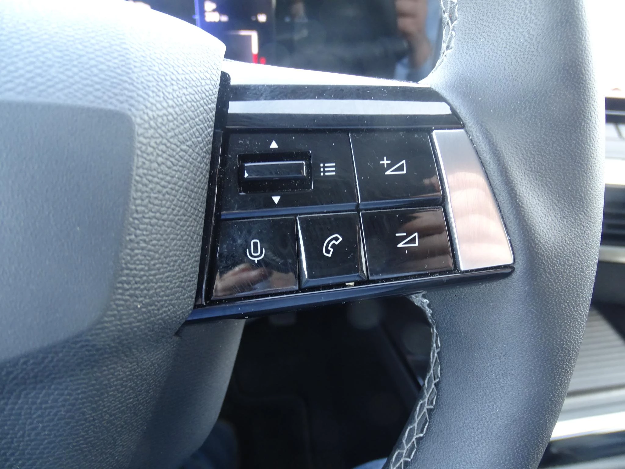 Opel Astra Sports Tourer 1.2T Edition