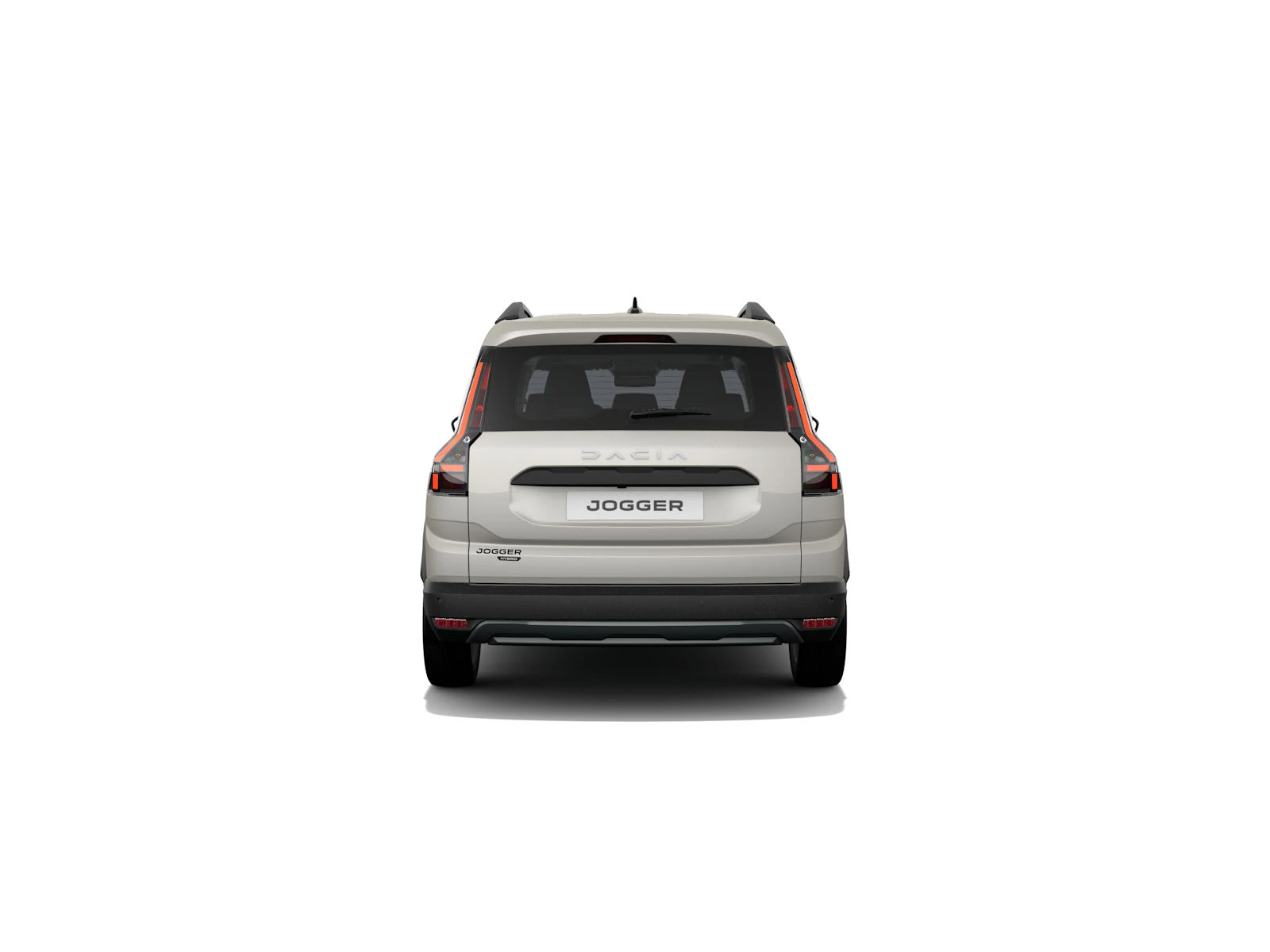 Dacia Jogger Expression
