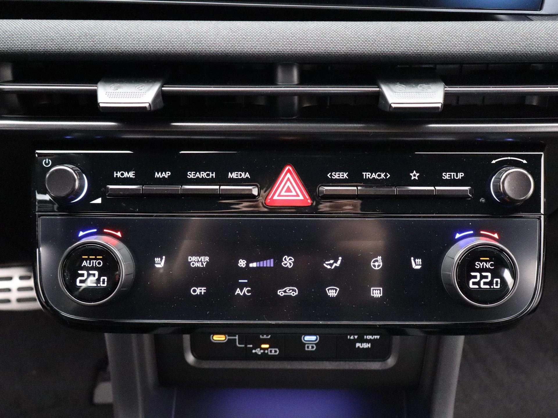 Hyundai Tucson 1.6 T-GDI PHEV N Line Business