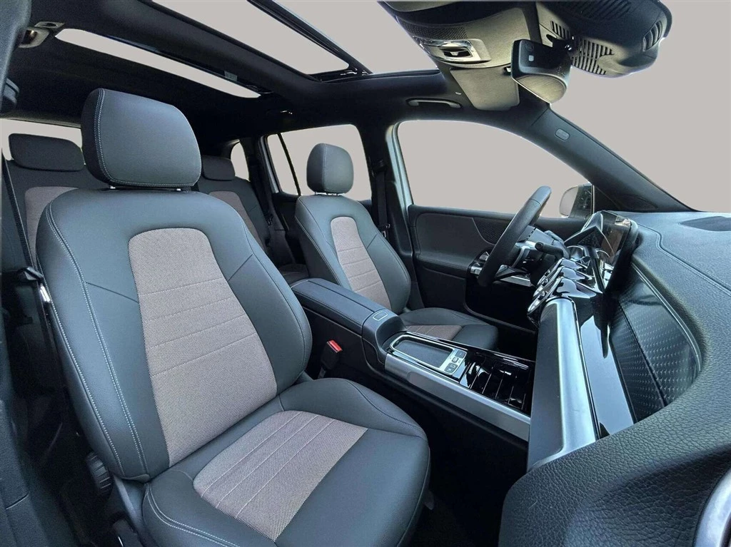 Mercedes-Benz EQB 250+ EL 190HK 5d Aut.