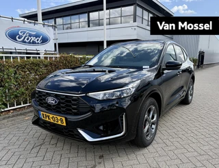 Ford Kuga 2.5 PHEV ST-Line X