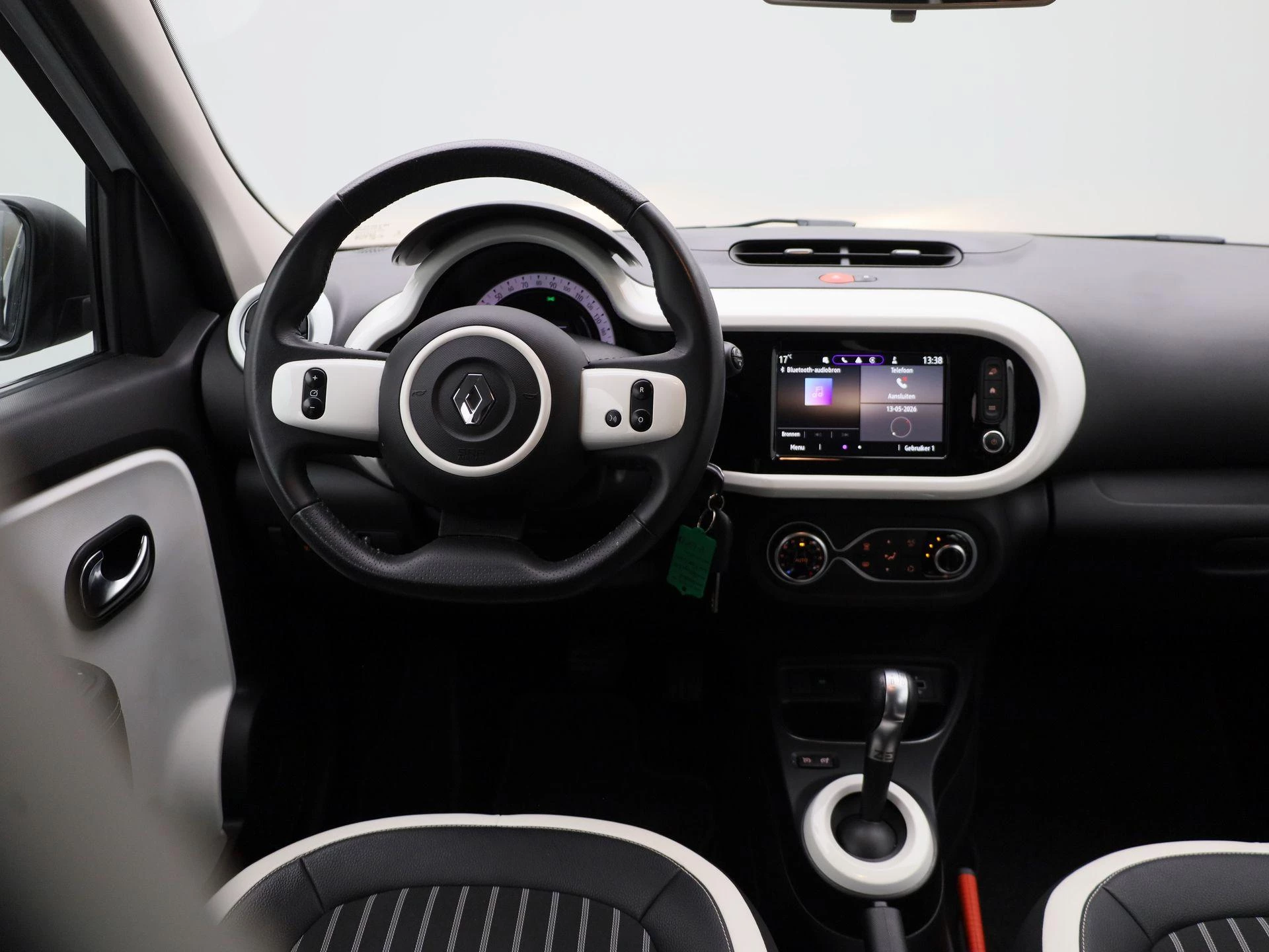 Renault Twingo Z.E. R80 Intens