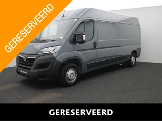 Opel Movano 2.2 L Turbo D S/S 103kW L3H2 Edition