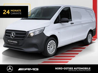 Mercedes-Benz Vito 116 NEUES MODELL AHK NAVI KAMERA TEMPO DAB