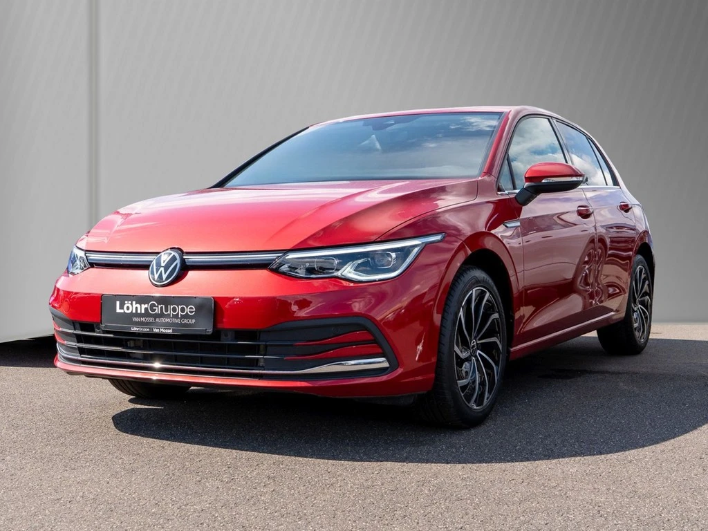 Volkswagen-Golf-image-1
