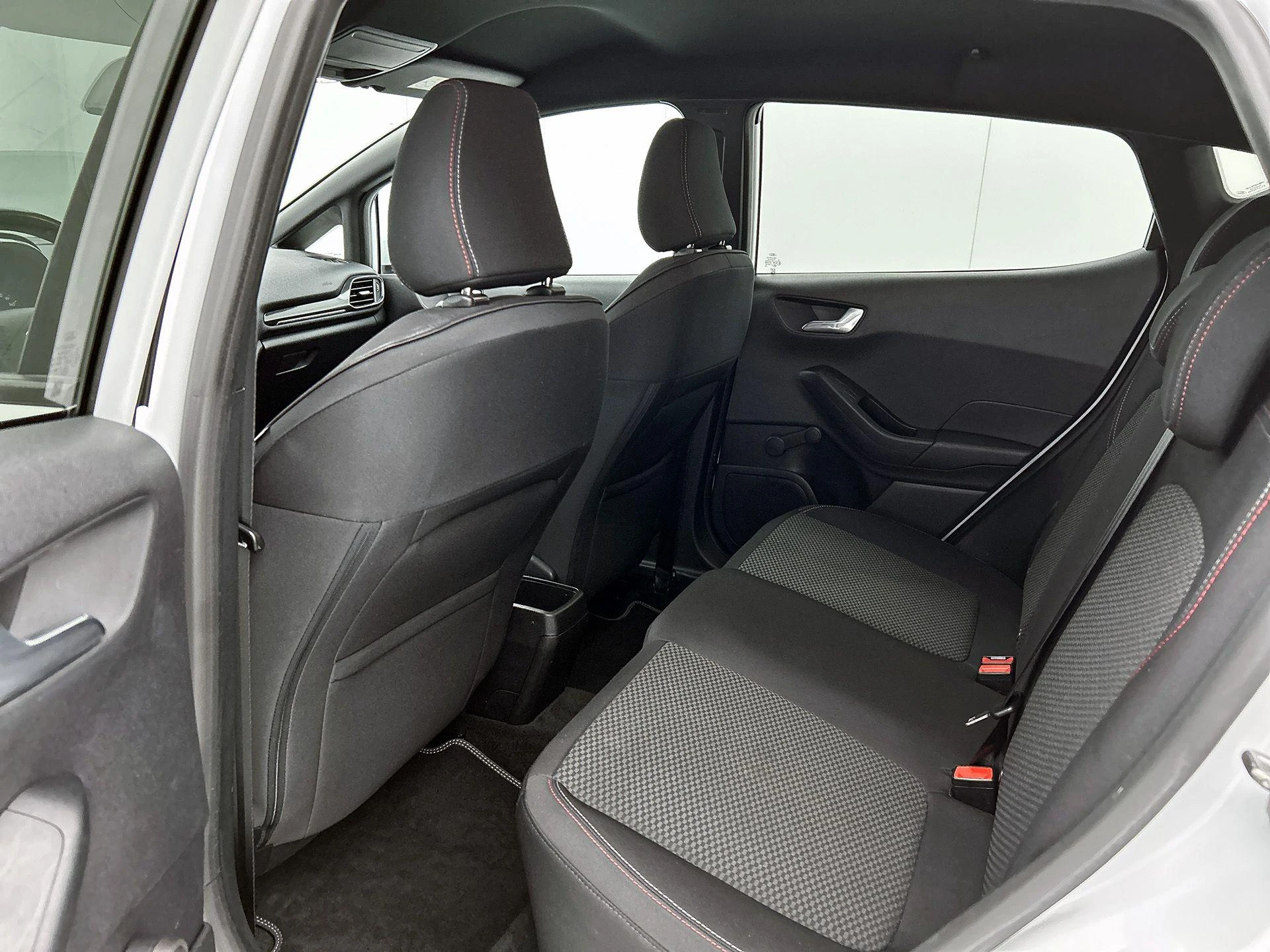 Ford Fiesta 1.0 EcoBoost ST-Line