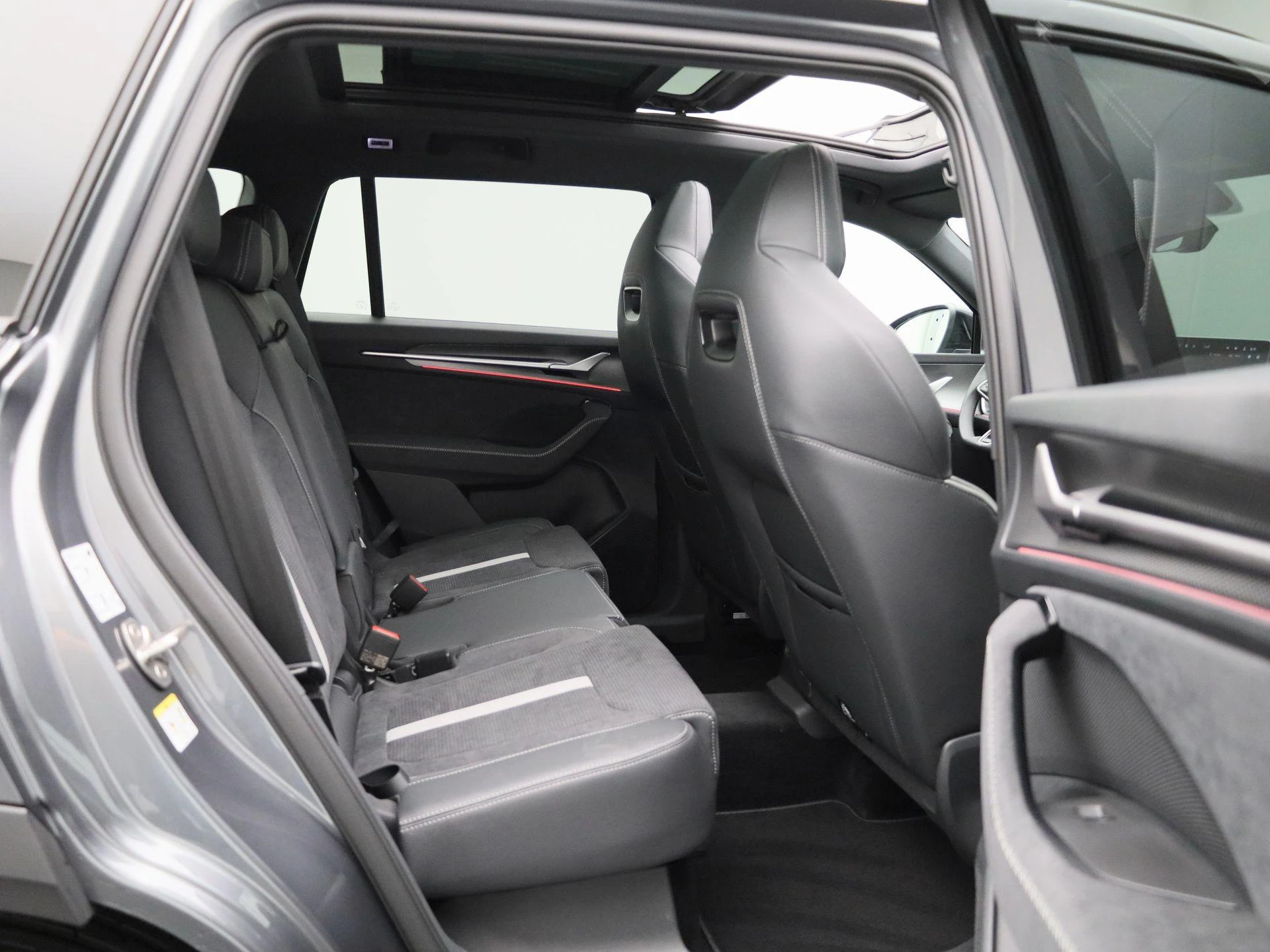 Škoda Kodiaq 1.5 TSI PHEV Sportline Business 204 PK