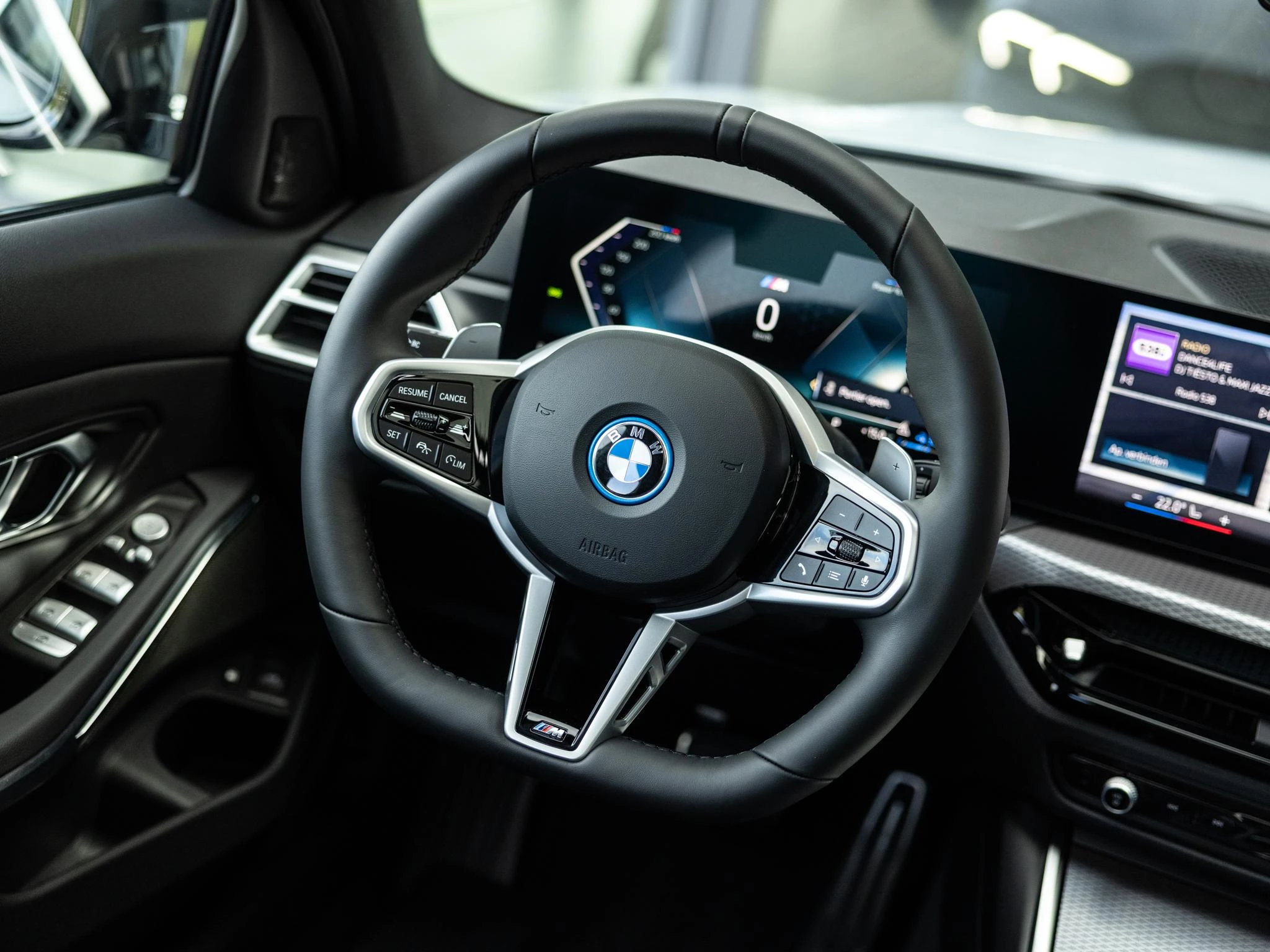 BMW 3 Serie Touring 330e