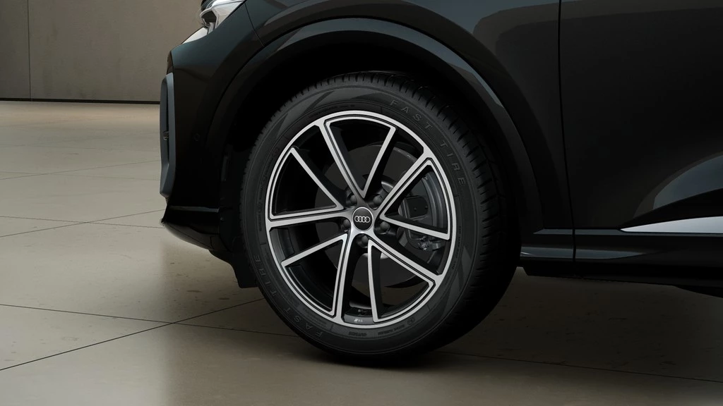 Audi Q5 Sportback TDI quattro S line Tech pro B&O MAtrix OLED