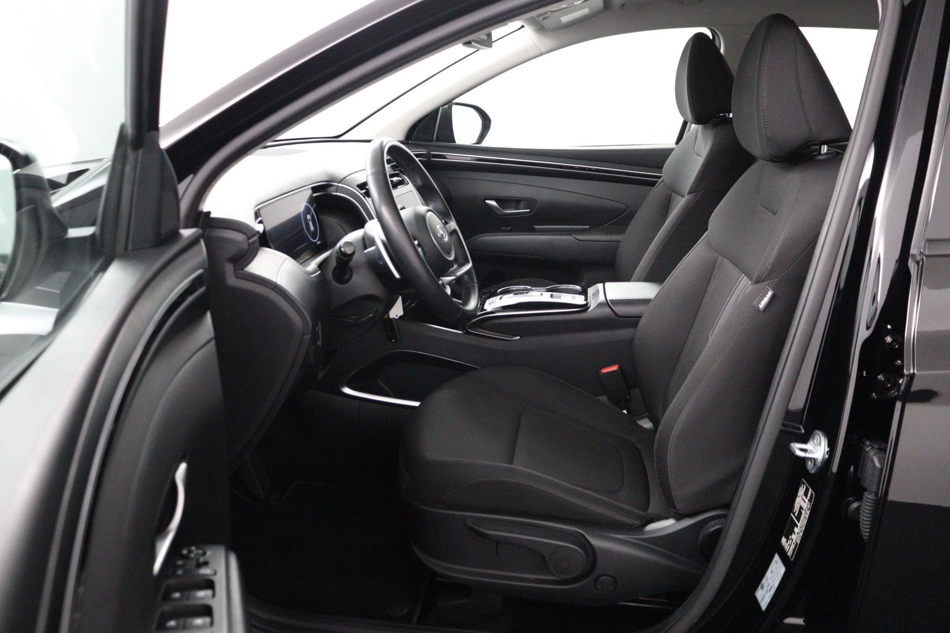 Hyundai Tucson 1.6 T-GDI PHEV Comfort 4WD Automaat |