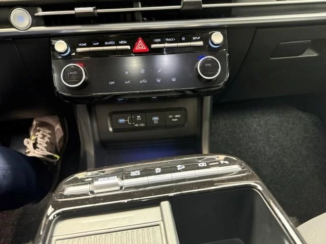Hyundai Tucson 1.6 T-GDi 48V Feel 7-DCT