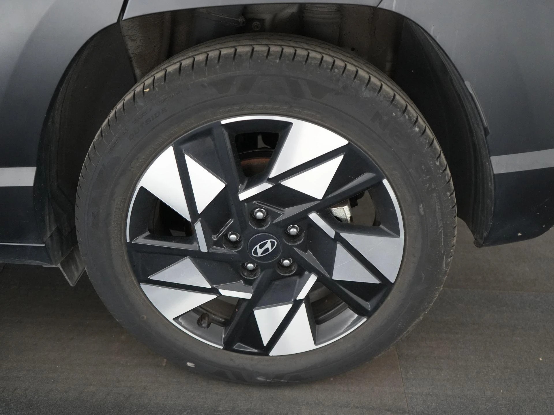 Hyundai Kona 1.6 GDi Hybrid Feel 6-DCT