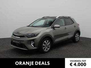 Kia Stonic 1.0 T-GDi MHEV DynamicPlusLine