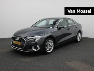 Audi A3 Limousine 30 TFSI Business edition