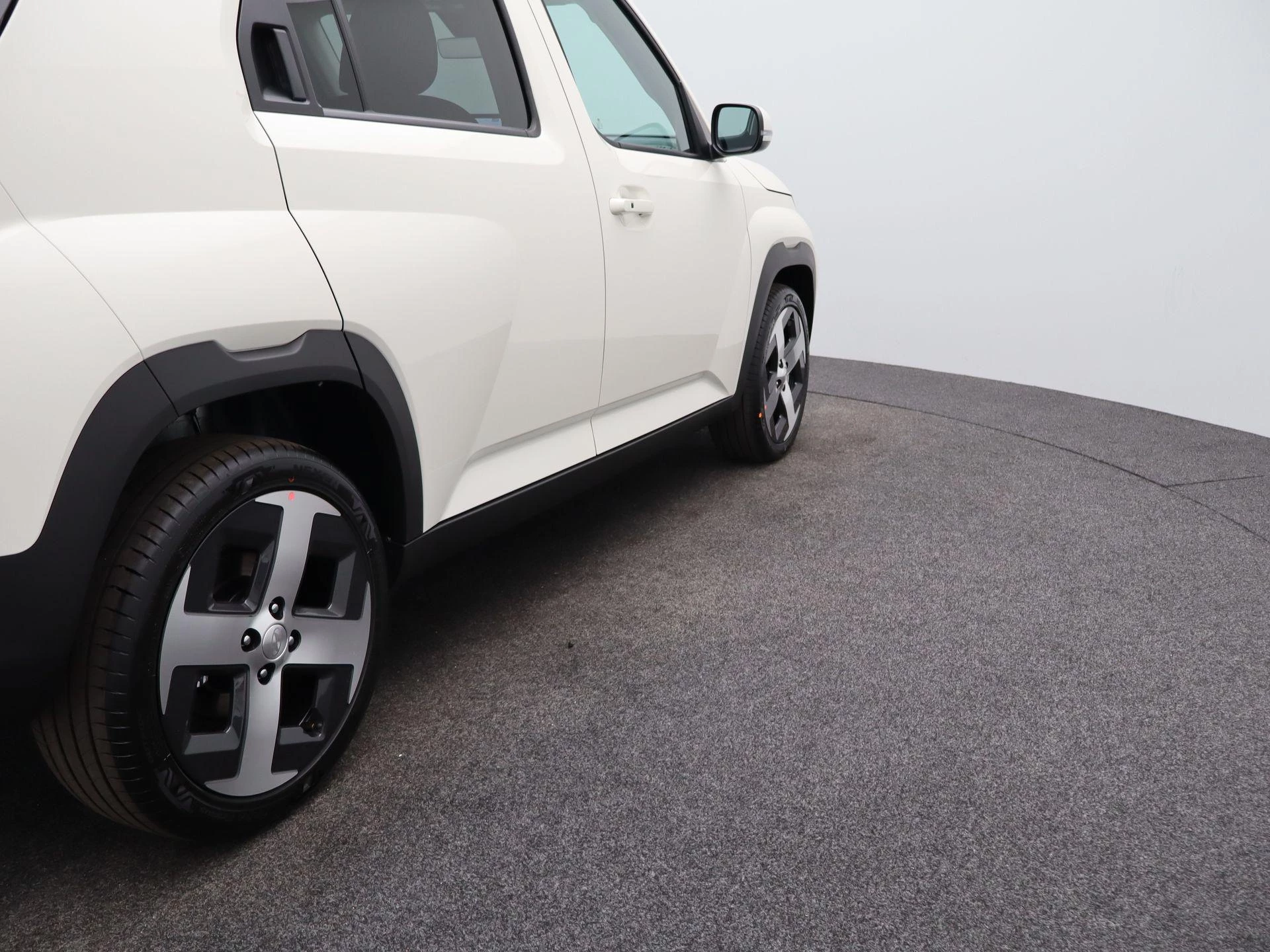 Hyundai Inster Pulse Advanced 42 kWh