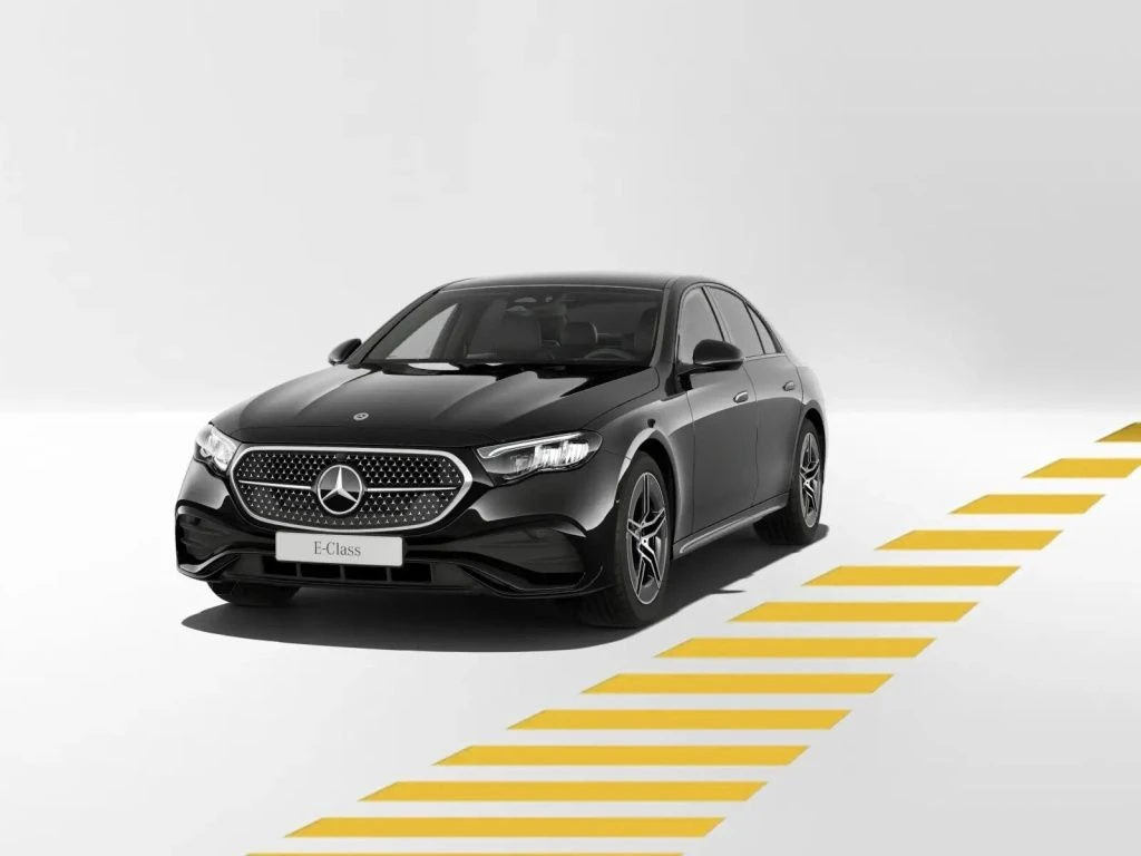 Mercedes-Benz-E-Klasse 220 d-image-1