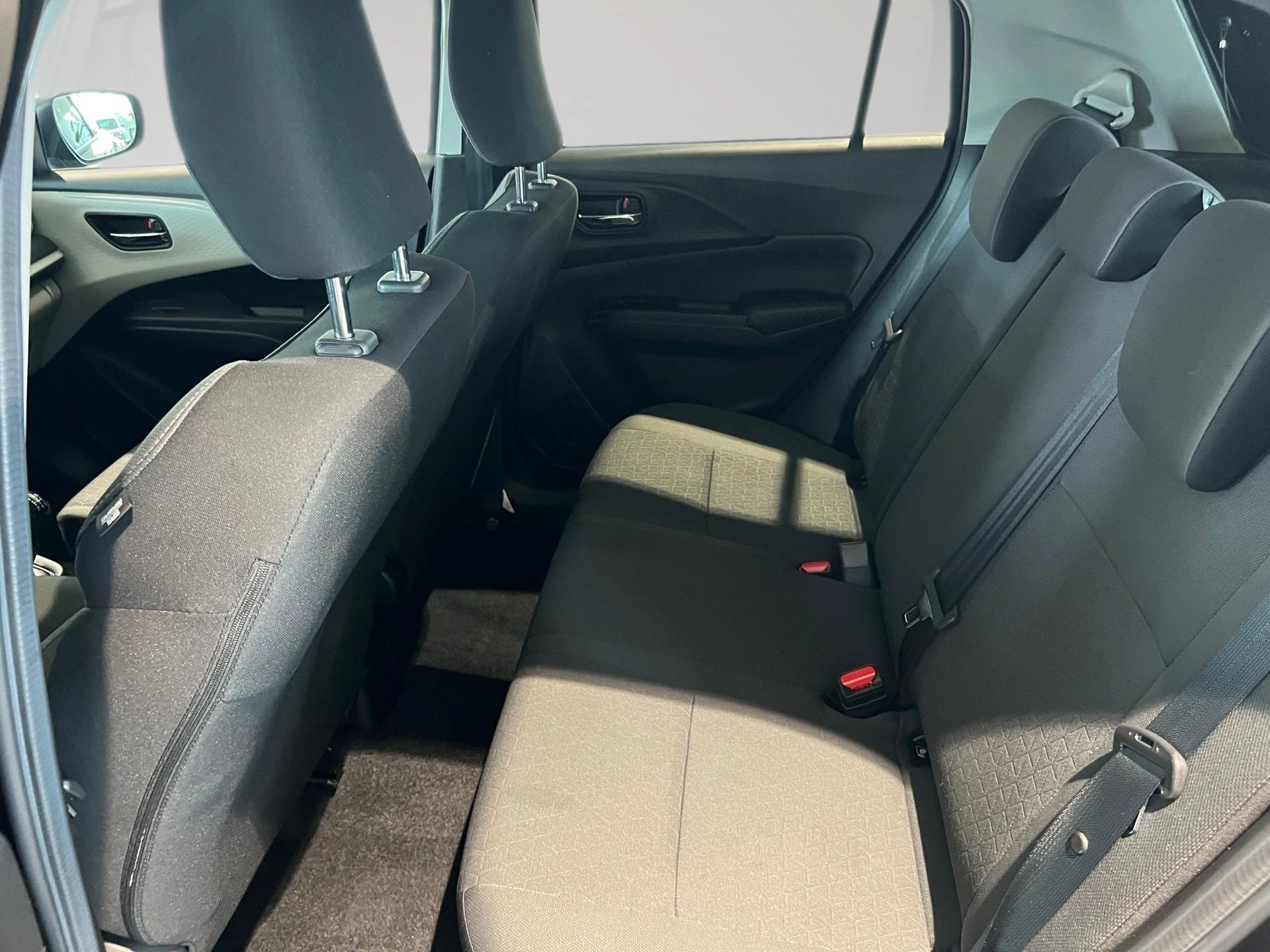 Suzuki Swift 1.2 Grand Luxe + (ISG)