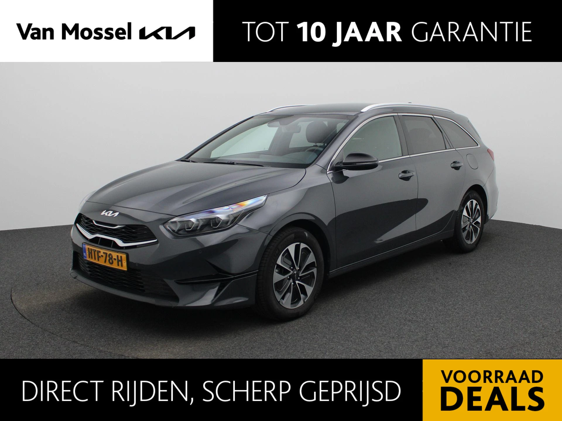 Kia-Ceed Sportswagon-image-0
