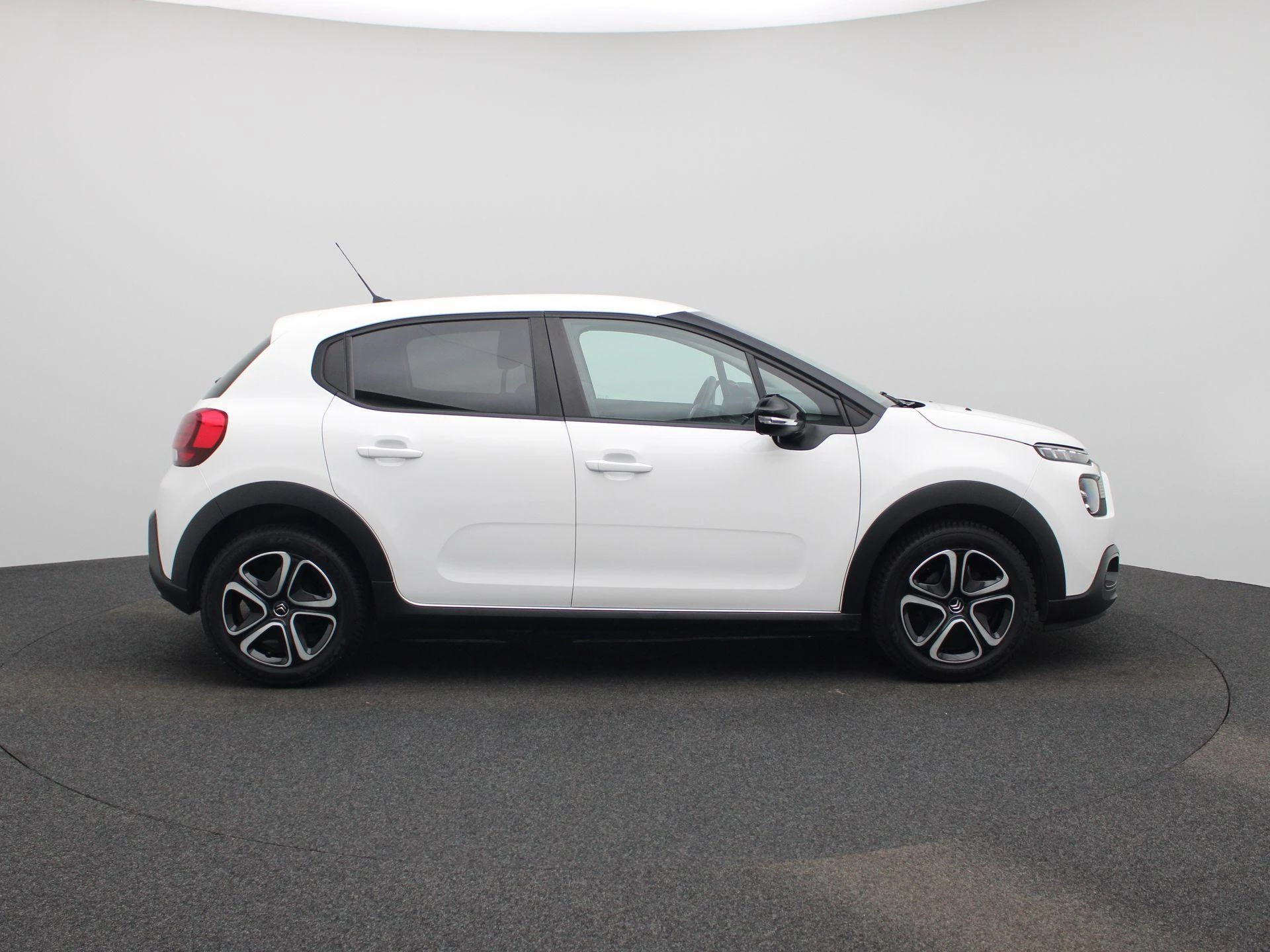 Citroën C3 1.2 PureTech 82 S&S MAN Feel