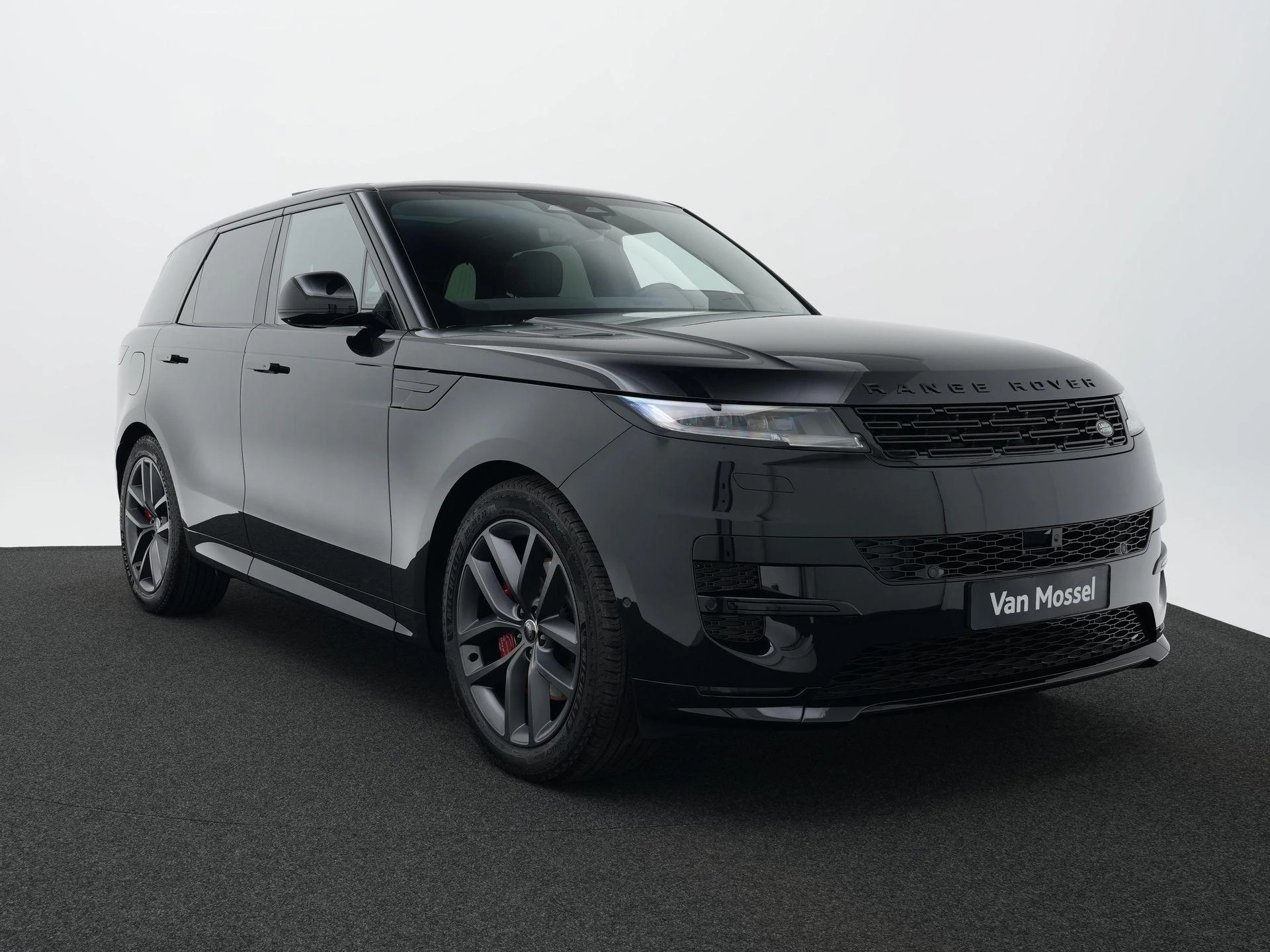 Land Rover Range Rover Sport 3.0 P460e Dynamic HSE PHEV