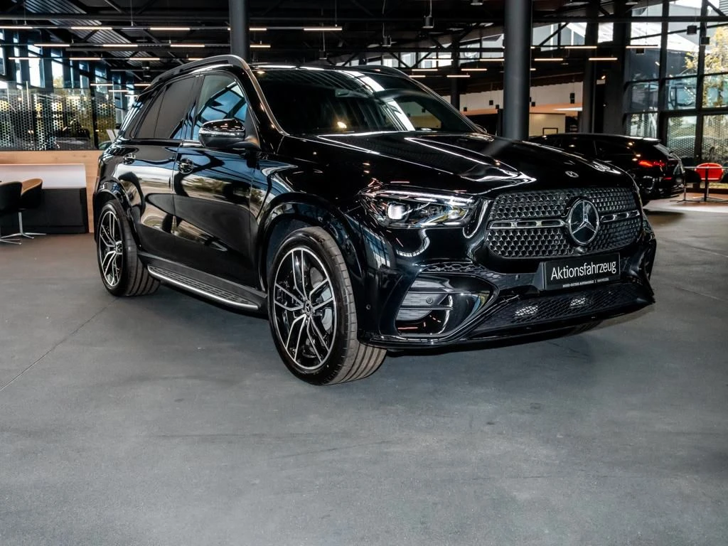 Mercedes-Benz-GLE 450 d-image-3