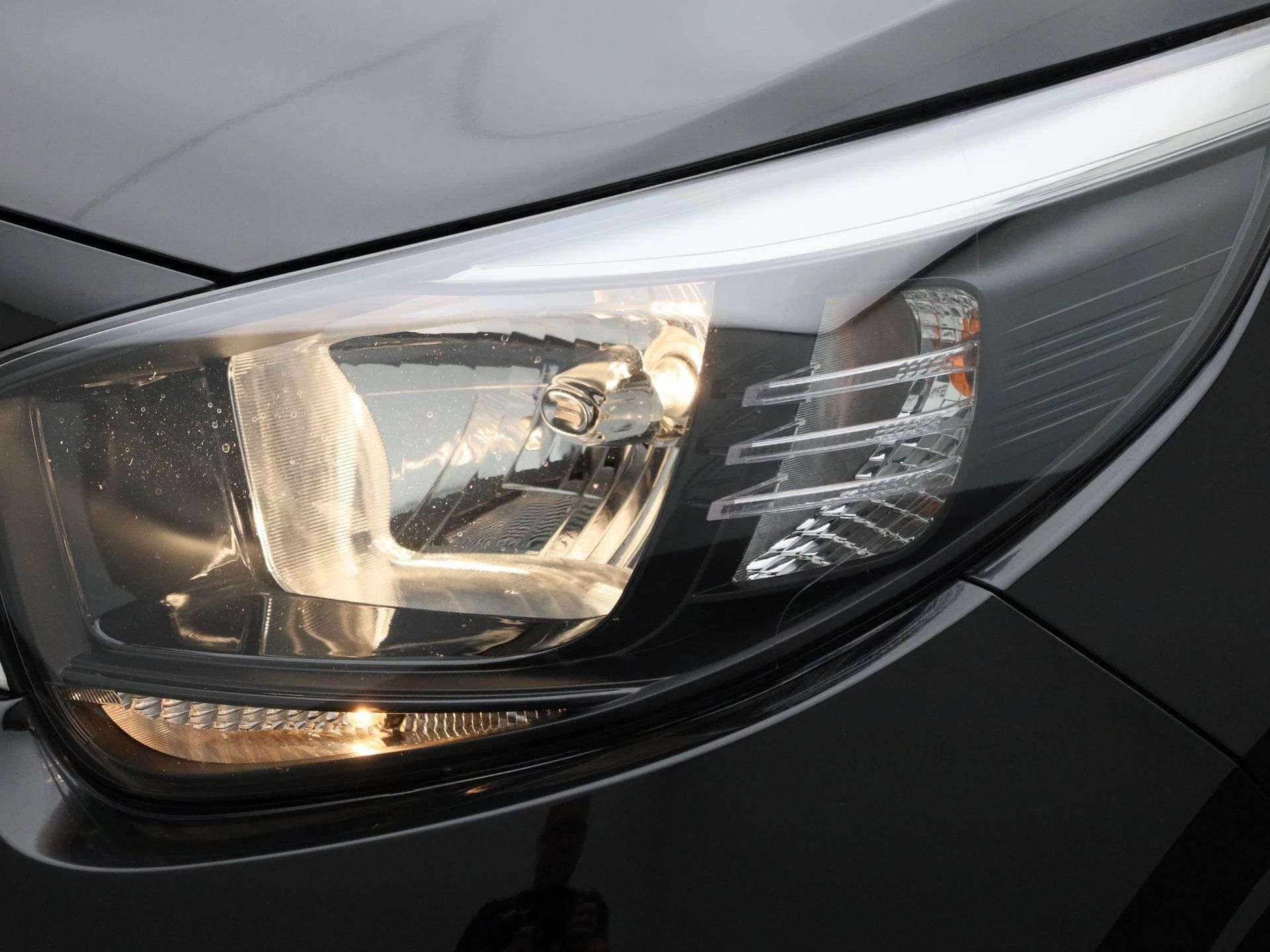 Kia Picanto 1.0 DPi ComfortLine
