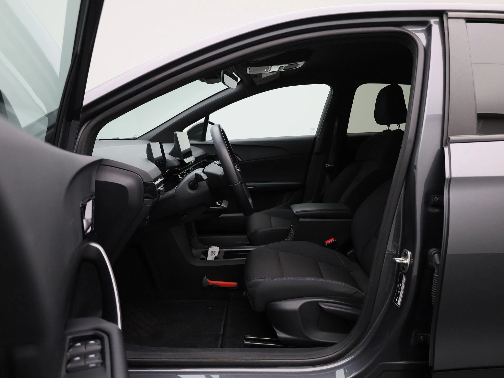 MG-MG4 EV-image-8