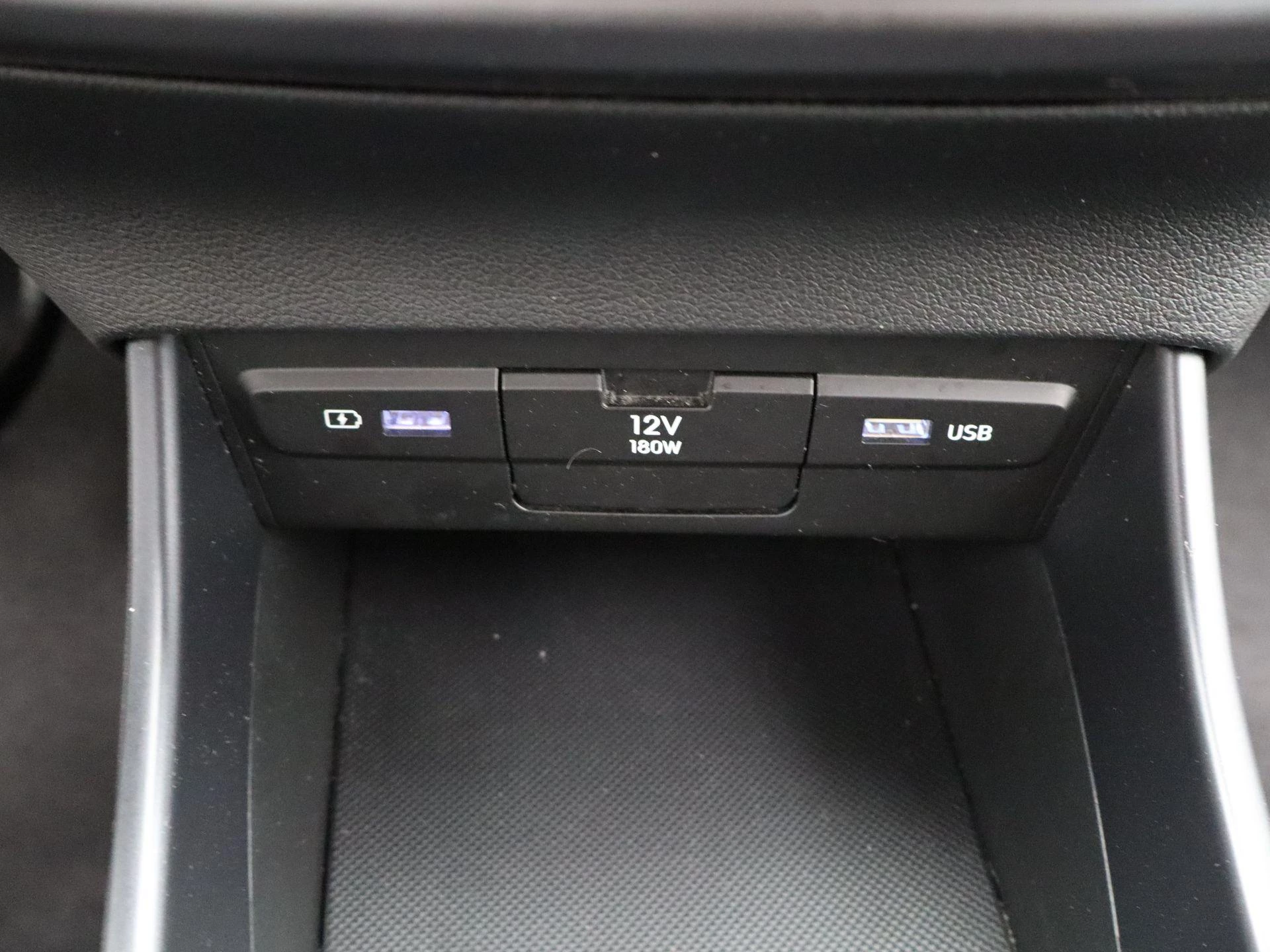 Hyundai i20 1.0 T-GDI Comfort