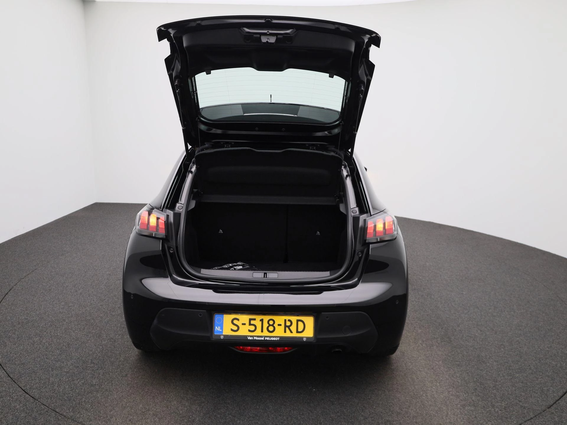 Peugeot 208 1.2 PureTech Active Pack