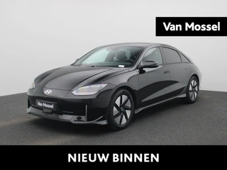 Hyundai IONIQ 6 53 kWh Core