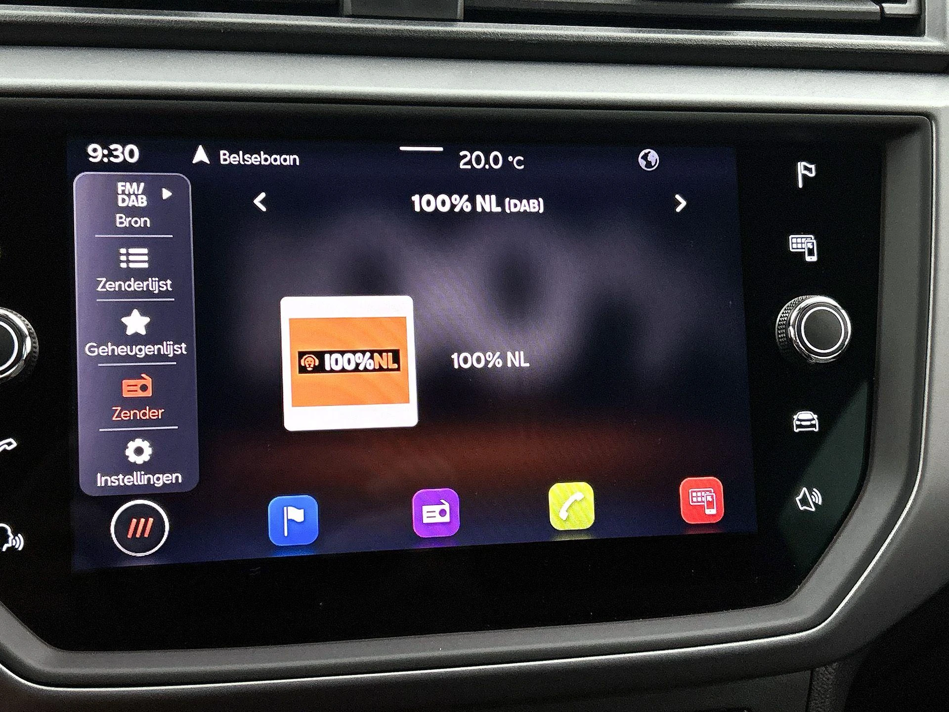 SEAT Ibiza 1.0 TSI Flex