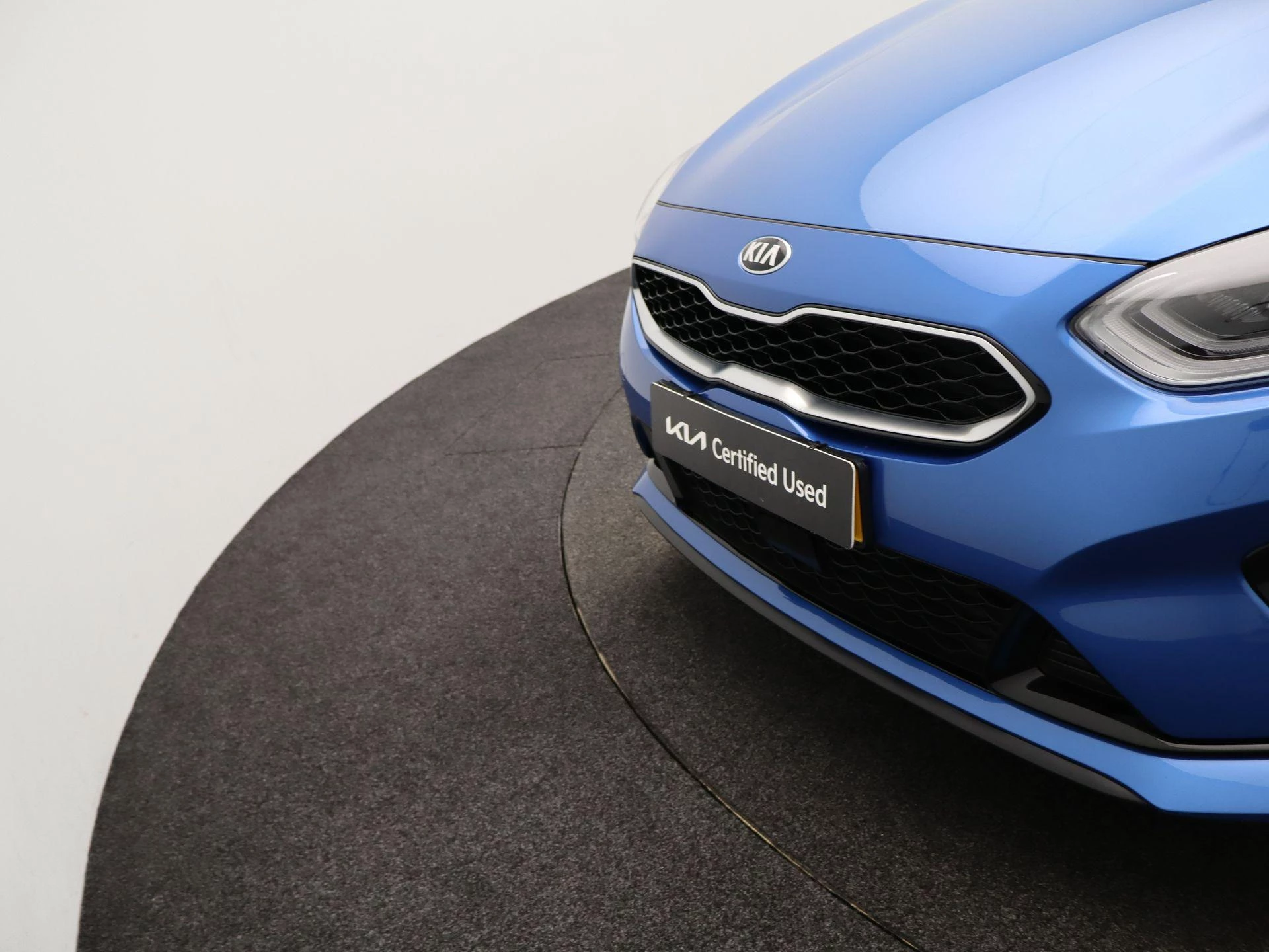 Kia Ceed Sportswagon 1.4 T-GDi GT-Line