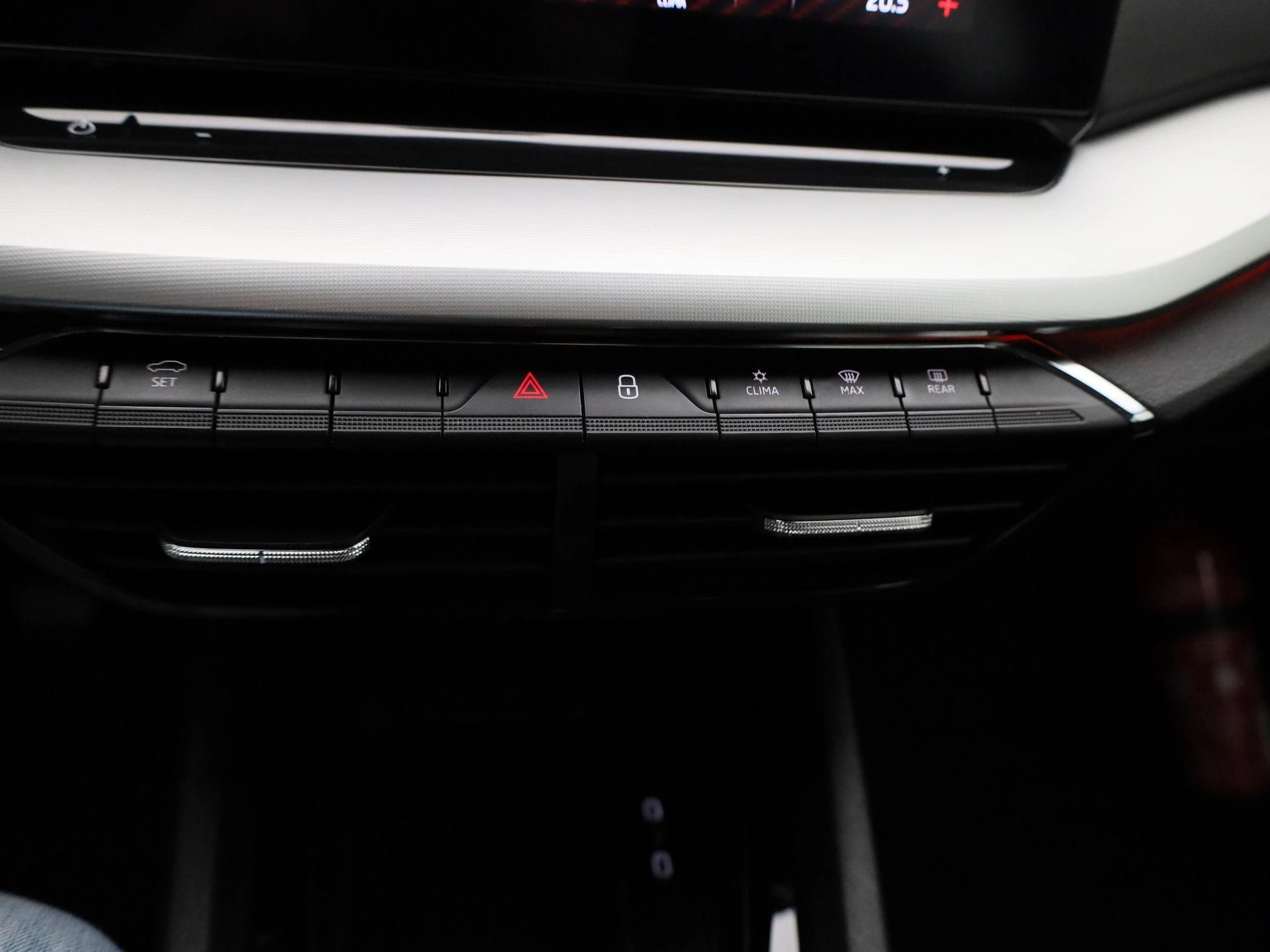 Škoda Octavia Combi 2.0 CRTDI 85kW Ambition
