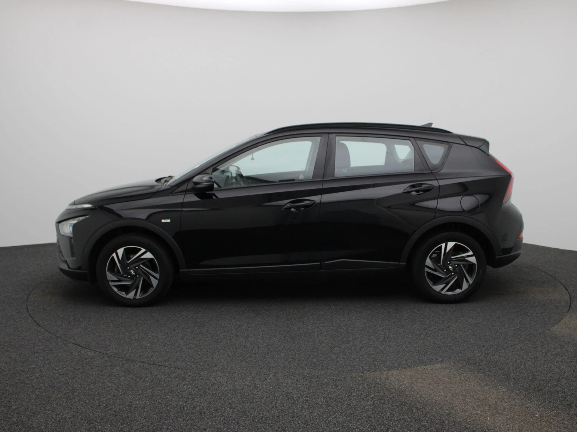 Hyundai Bayon 1.0 T-GDI Comfort