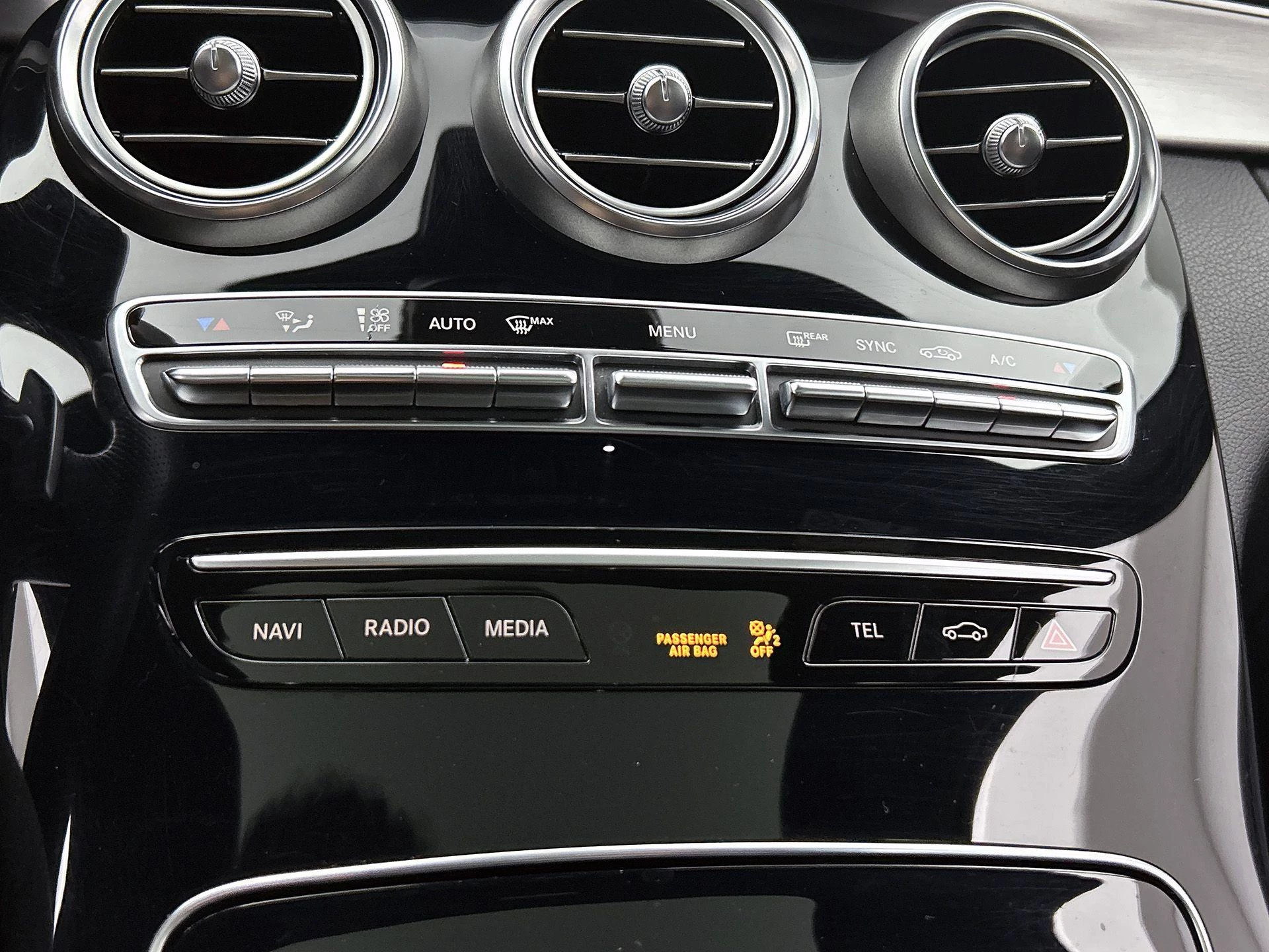 Mercedes-Benz C-Klasse Estate 160 Business Solution AMG Plus Upgrade Edition