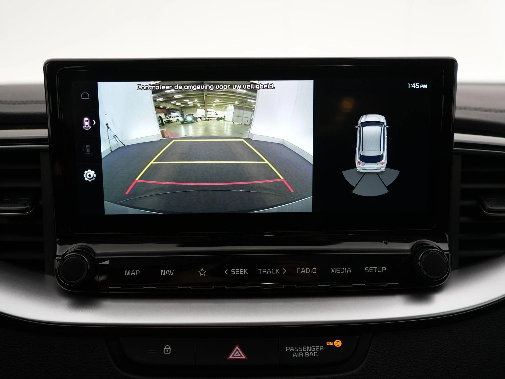 Kia Ceed Pulse 1.0 T-GDI 100 MHEV DCT ISG
