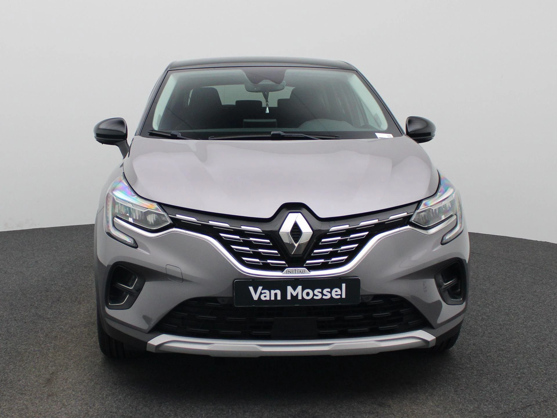 Renault Captur 1.6 E-Tech Plug-in Hybrid 160 Initiale Paris