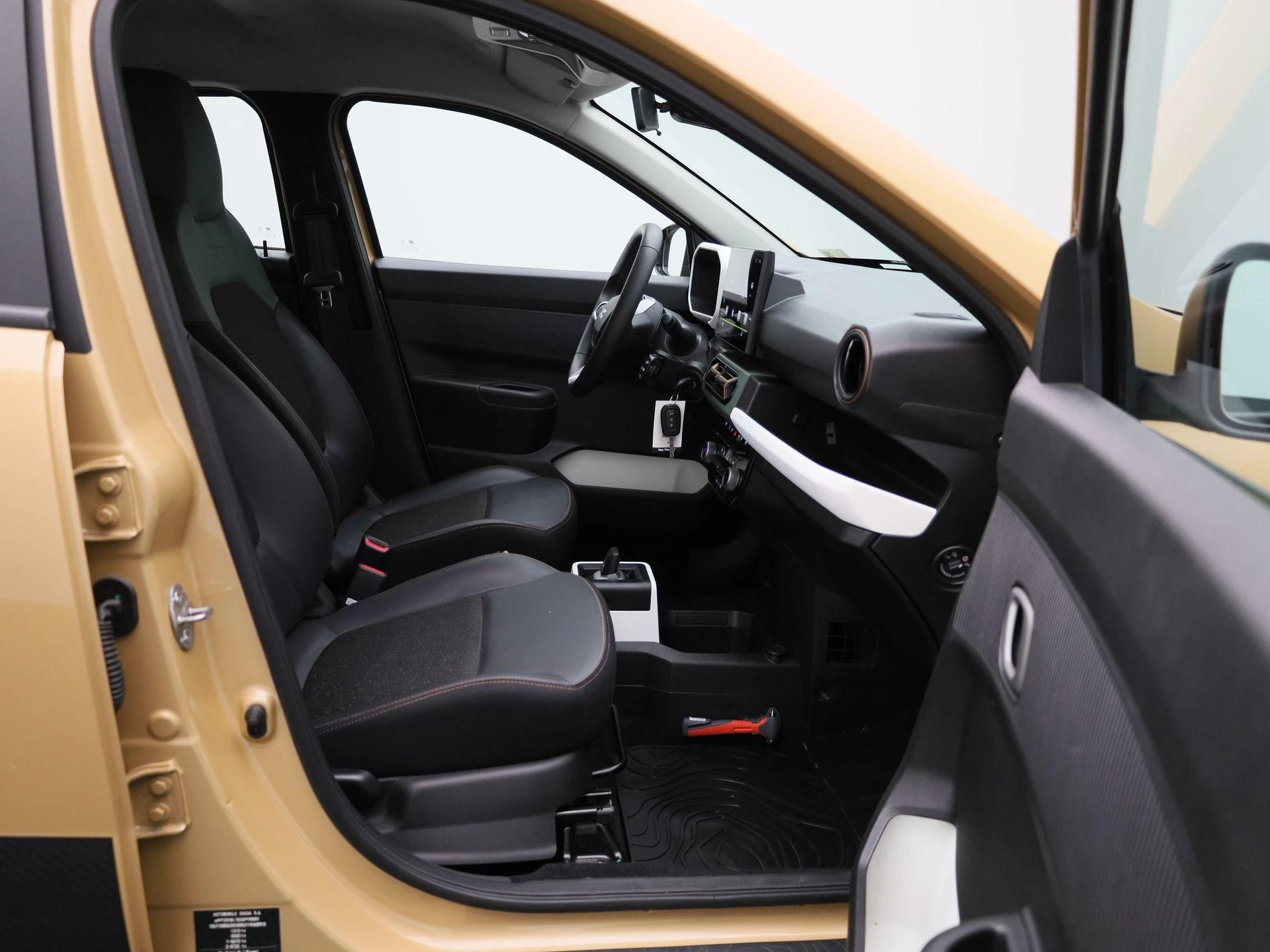 Dacia Spring - 32