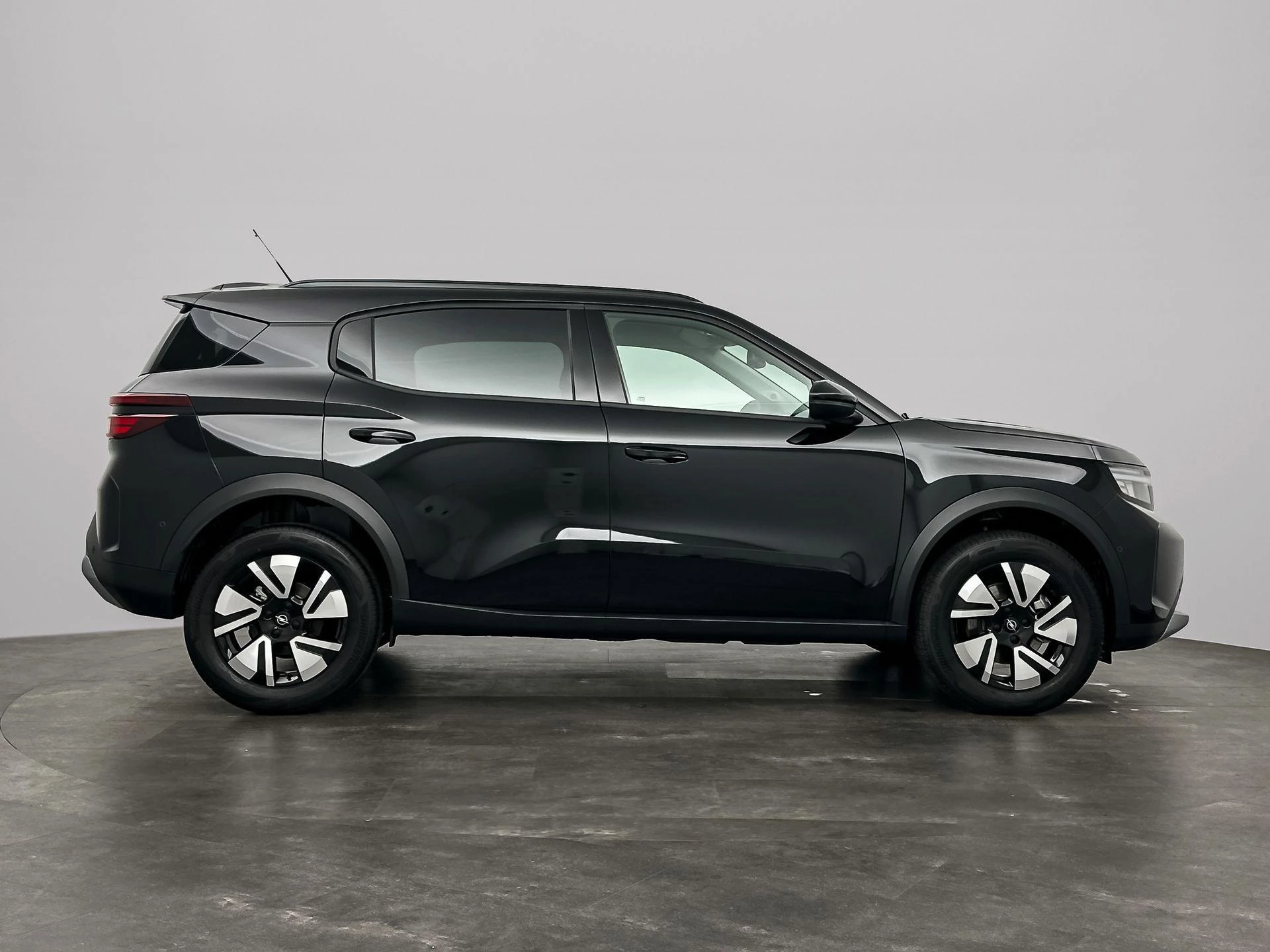 Opel Frontera 1.2 Turbo Hybrid GS