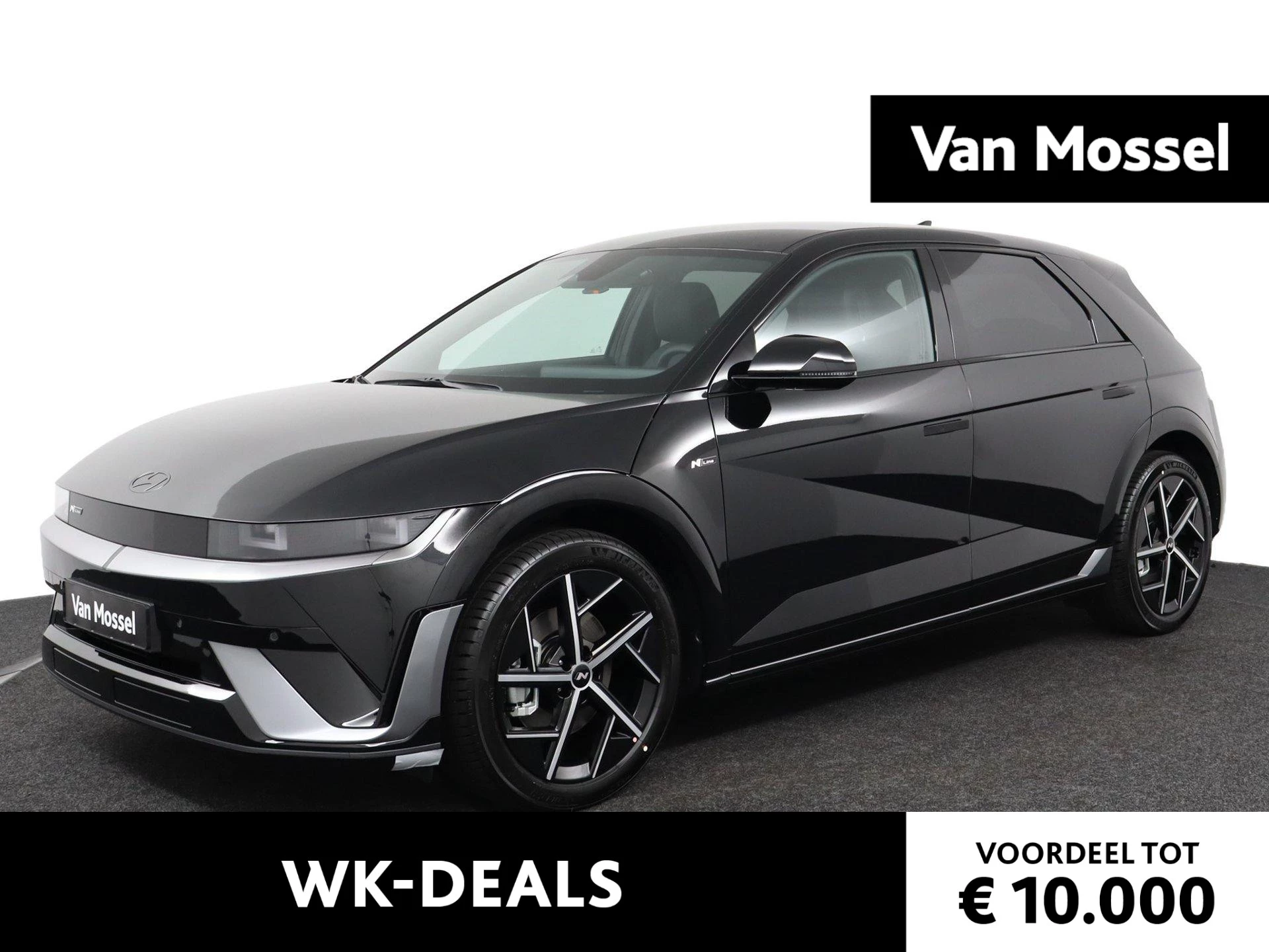 Hyundai-IONIQ 5-image-0